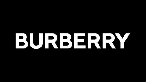 what font does burberry use|Burberry font free download.